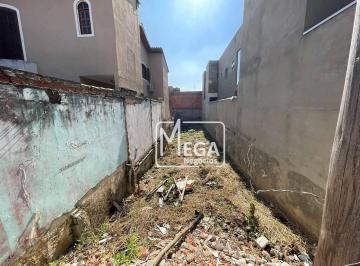 e408c3ac31b4ba086b2b859ea14f69d30f2a6cd6 · Terreno à venda, 150 m² por R$ 245.000,00 - Vila Esmeralda - Jandira/SP