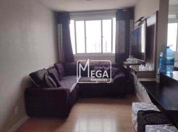 d85ed868fdbdc9e43edc8057ef749050b0ec674a · Apartamento à venda, 44 m² por R$ 373.000,00 - Jardim Íris - São Paulo/SP
