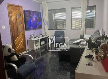 8f50f45283c072653b8d7bf7a4b51d72112733a6 · Casa à venda, 119 m² por R$ 960.000,00 - Vila Galvão - Guarulhos/SP