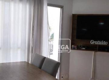 32bb0f36e29ce3c85021864eb13ea6651e131b5c · Apartamento à venda, 58 m² por R$ 383.000,00 - Nossa Senhora do Ó - São Paulo/SP