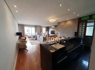 61b387eca547019da5d84dce2ece272557d98875 · Apartamento com 2 dormitórios à venda, 100 m² por R$ 1.350.000 - Alphaville/Tamboré - São Paulo