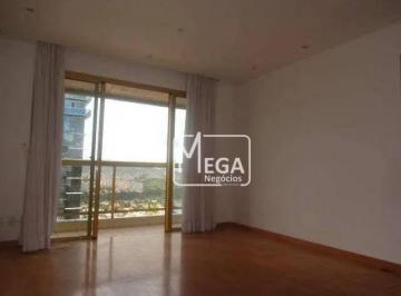 56f5956b54b1f4569c3e8614478acc467d6163e6 · Apartamento para alugar, 107 m² por R$ 6.750,00/mês - Alphaville Industrial - Barueri/SP