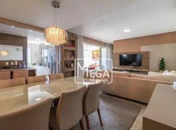 73a0282f71cce7840e5e909971567dc8dcffd3b5 · Apartamento com 3 dormitórios à venda, 116 m² por R$ 1.595.000 - Alphaville/Tamboré - São Paulo