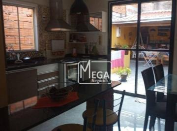 e98e59db4ac72edf67625caf5a83e5e92bf84b45 · Sobrado à venda, 200 m² por R$ 745.000,00 - Parque Esmeralda - Barueri/SP