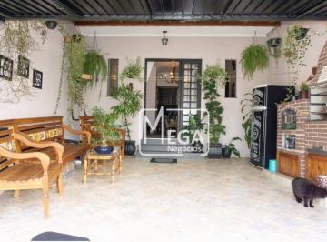 069c2426645e3cfbcd3246d8abc335403639e7f7 · Casa à venda, 120 m² por R$ 537.000,00 - Vila Primavera - São Paulo/SP