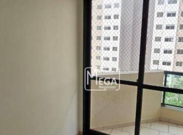 572d938af5bfea40003f16852a97b52520d85fe0 · Apartamento à venda, 64 m² por R$ 390.000,00 - Jardim Promissão - São Paulo/SP