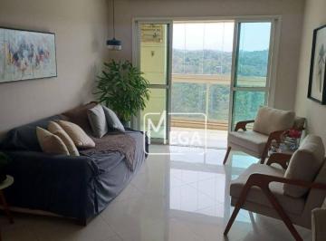 abcfcc35924194262b62207a3069e8f6fea37139 · Apartamento à venda, 113 m² por R$ 1.650.000,00 - Tamboré - Santana de Parnaíba/SP