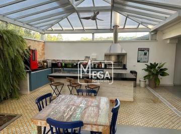 7171daec65b07b4c0a8c93f51309f46202975fec · Casa à venda, 460 m² por R$ 4.500.000,00 - Tamboré - Santana de Parnaíba/SP