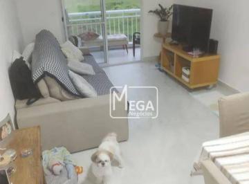 085ac2027b3235c248ee5128d8305e3a8c680e59 · Apartamento à venda, 90 m² por R$ 958.000,00 - Centro Comercial Jubran - Barueri/SP