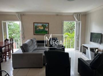 745bd1b402fb63a8cf96a4b015fbe8ebf2fdb520 · Casa à venda, 366 m² por R$ 1.200.000,00 - Altos de São Fernando - Jandira/SP