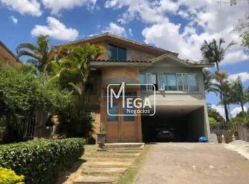 f4e41a7961bc9e6dd7a0631ed1dc9a2b993be139 · Casa à venda, 750 m² por R$ 1.600.000,00 - Condomínio Refúgio dos Pinheiros - Itapevi/SP