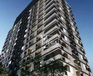 ea1cc5887ae55cad2ae3f8194d614a63326a9d42 · Apartamento à venda, 62 m² por R$ 630.000,00 - Morumbi - São Paulo/SP