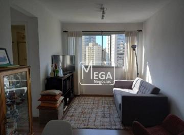 494c120b5cfecd30a10230f9747766b996909aa0 · Apartamento à venda, 57 m² por R$ 380.000,00 - Santana - São Paulo/SP