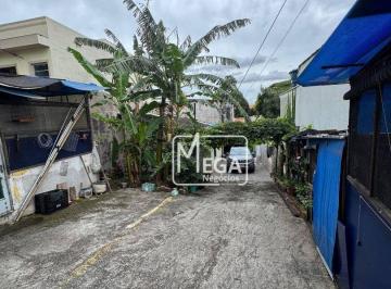 52ae1e314d805f525063929104e101a0aeee72c5 · Terreno de 315m² com Casa – por R$ 745.000 - Vila Guilhermina - São Paulo/SP