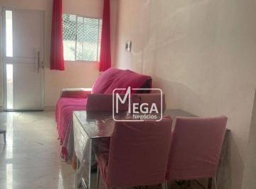 925ae522191aad8abc16aedbee0110fea67c734d · Casa à venda, 80 m² por R$ 370.000,00 - Parque Rincão - Cotia/SP
