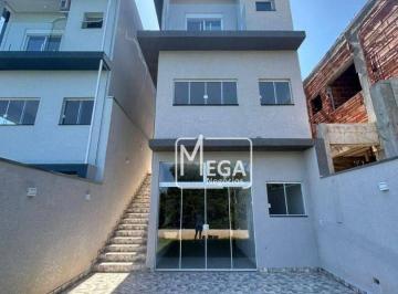 0a78bf6323040ee41aaa9e130c91fd8b39044566 · Casa à venda, 140 m² por R$ 900.000,00 - Nova Jaguari - Santana de Parnaíba/SP