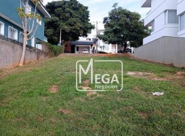 49af15d22cb061ee2a64eb14025272b96e9ba529 · Terreno à venda, 518 m² por R$ 750.000,00 - Loteamento Reserva da Serra - Jundiaí/SP