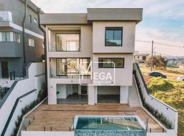 88f0684f90008150c69d42c73ab8c570d9fe5f38 · Casa à venda, 340 m² por R$ 2.606.000,00 - Sítio do Morro - Santana de Parnaíba/SP