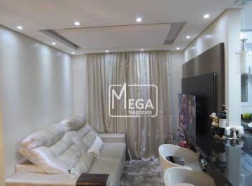 5e5320ffa2fa32ad256da7d7bc0c6daf35e92593 · Apartamento à venda, 57 m² por R$ 425.000,00 - Santo Antônio - Osasco/SP