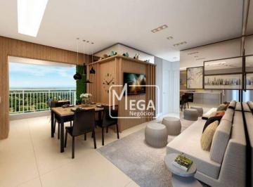 6a208312ce0089e1849e527524da09da2d66e0b3 · Apartamento com 2 dormitórios à venda, 54 m² por R$ 400.000 - Barueri/SP