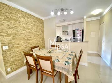 8403f0af1bc1b40ee546f13ea889c522ab114615 · Apartamento à venda, 80 m² por R$ 549.000,00 - Jardim Tupanci - Barueri/SP