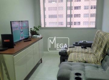 8a39da11869764309cffd368edf308cb5c80a365 · Apartamento próximo ao Metrô à venda, 57 m² por R$ 405.000 - São Paulo/SP