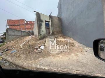 0414ca9a608880a6944a898cdb1d3d0b9d6ebe36 · Terreno à venda, 292 m² por R$ 250.000,00 - Refúgio dos Bandeirantes - Santana de Parnaíba/SP