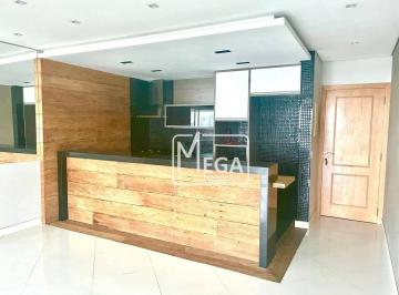 881c19beb0bdd2a0d2d1b040f2cbba45f166cb70 · Apartamento à venda, 122 m² por R$ 1.700.000,00 - Tamboré - Santana de Parnaíba/SP