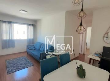 a9ec6c644a60c6f7797da6fad1110ccff7df0e69 · Apartamento à venda, 52 m² por R$ 270.000,00 - Jardim Santa Emília - São Paulo/SP