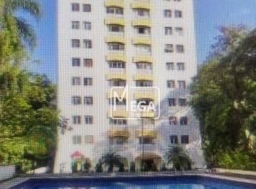 3dec417f0ef264ebe1e96d99e1988e4c9fc327c5 · Amplo Apartamento de 3 Dormitórios com Lazer Completo em Condomínio Arborizado