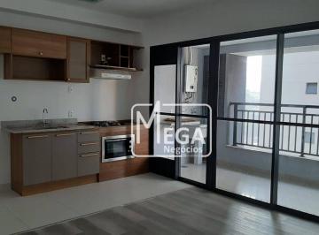 e764198145b676bf60ae4a8d01cf42550b6c4533 · Apartamento à venda, 69 m² por R$ 851.000,00 - Alphaville Empresarial - Barueri/SP