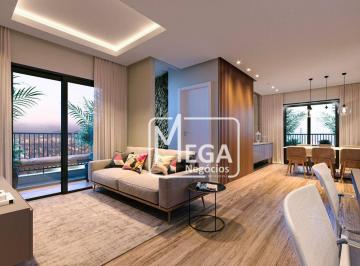a488aca7e0c5aad7253fc6634389aeee7bcdb8cd · Apartamento com 2 dormitórios à venda, 71 m² por R$ 725.000,00 - Nova Aldeinha - Barueri/SP