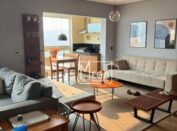 55447d0f879c010c8e185dfe6b0e5b55be78b993 · Apartamento à venda, 113 m² por R$ 1.484.000,00 - Tamboré - Santana de Parnaíba/SP