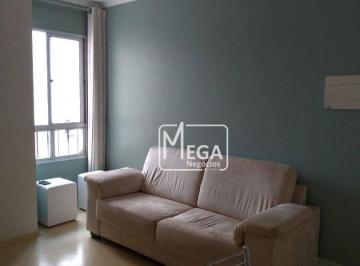 23d113d705d49d03999dc0c8ce6eaf62d5490c74 · Apartamento à venda, 44 m² por R$ 300.000,00 - Luz - São Paulo/SP