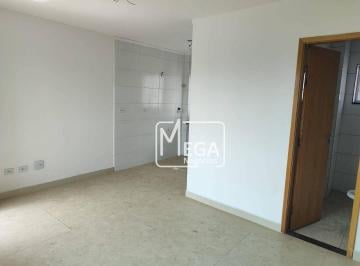 ab8b080c37aede085b6976b8923c106c37c8d170 · Apartamento à venda, 48 m² por R$ 260.000,00 - Vila Guilhermina - São Paulo/SP