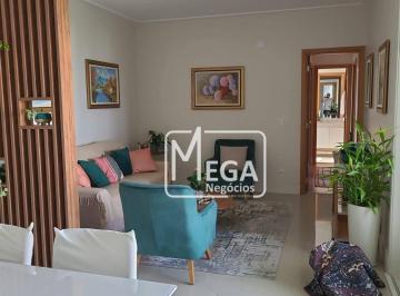 e92d8e705e36a0c7f014aae30c8b55a1e6fe283f · Apartamento à venda, 122 m² por R$ 1.550.000,00 - Tamboré - Santana de Parnaíba/SP