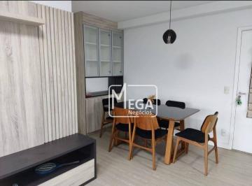 fddfd22b3746b7380025c71c414ea343700745a5 · Apartamento à venda, 60 m² por R$ 580.000,00 - Jardim Tupanci - Barueri/SP