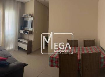 679e902b607a1e69c6ecc8d68fd97ff1f9e63bd6 · Apartamento com 3 dormitórios à venda, 62 m² por R$ 415.000,00 - Parque Viana - Barueri/SP