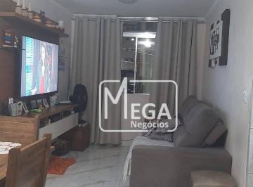 e9eadc2f42b5fc24e40bc666158d2bab276dae89 · Apartamento à venda, 51 m² por R$ 230.000,00 - Conjunto Habitacional Presidente Castelo Branco - Car