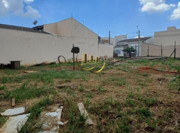 Foto 01 · Terreno à venda em Americana-SP, bairro Parque Universitário, 357m² de área! Aproveite essa oportuni