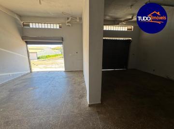 Foto 01 · LOJA À VENDA - OESTE GAMA