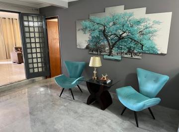 Casa de 5 quartos, Santa Maria · ÓTIMO SOBRADO AMPLO COM 5 QUARTOS , SENDO 2 SUÍTES! RESIDENCIAL SANTOS DUMONT