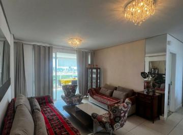 Apartamento de 3 quartos, Salvador · Apartamento 3 Suítes à Venda no Diamond Itaigara, 151m², Nascente