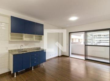 Apartamento · 43m² · 1 Quarto · Apartamento para Aluguel - Centro, 1 Quarto,  43 m² - São Paulo