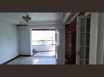 Apartamento · 56m² · 2 Quartos · 1 Vaga · Apartamento para Aluguel - Vila Andrade, 2 Quartos,  56 m² - São Paulo