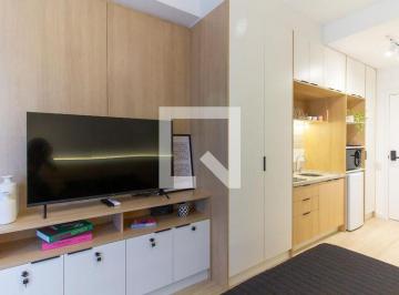 Apartamento · 35m² · 1 Quarto · Apartamento para Aluguel - Perdizes, 1 Quarto, 35 m² - São Paulo