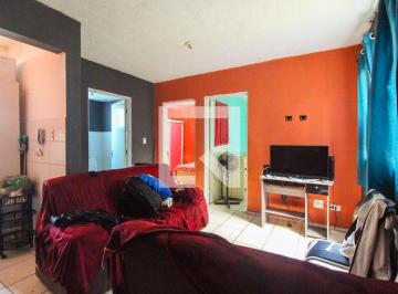 Apartamento · 50m² · 2 Quartos · 1 Vaga · Apartamento para Aluguel - Conjunto Residencial Jose Bonifacio, 2 Quartos, 50 m² - São Paulo