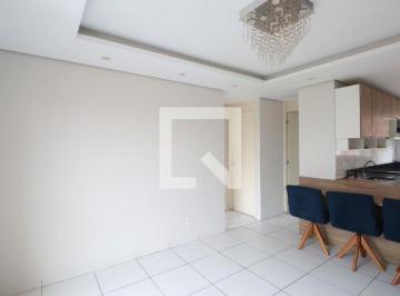Apartamento · 42m² · 2 Quartos · 1 Vaga · Apartamento para Aluguel - São José, 2 Quartos, 42 m² - Canoas