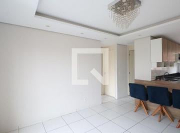 Apartamento · 42m² · 2 Quartos · 1 Vaga · Apartamento para Aluguel - São José, 2 Quartos, 42 m² - Canoas