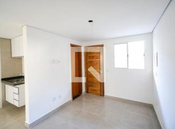 Apartamento · 30m² · 1 Quarto · Apartamento para Aluguel - Vila Esperança, 1 Quarto,  30 m² - São Paulo